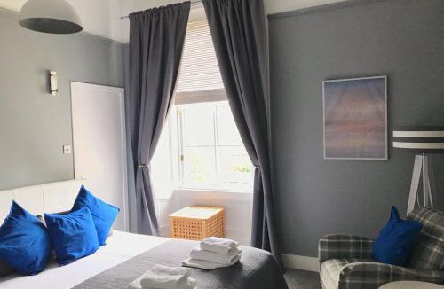 Bishopton Apartment | Bishopton Apartment, near Glasgow