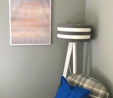 Bishopton Apartment | Bishopton Apartment, near Glasgow