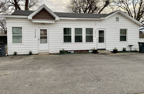 Searcy Apartment | Bison Hall 5, No cleaning fee, Near Harding