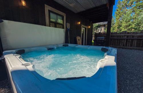 Whitefish House | Bison Ridge Cabin #5