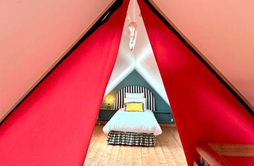 Santec House | Bisquine et Reder Mor