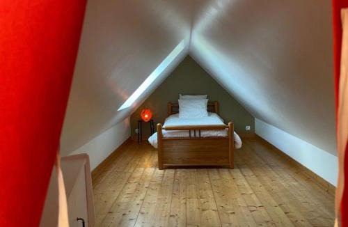 Santec House | Bisquine et Reder Mor