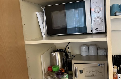 Bigogno Apartment | Bissone Lake Apartment 403