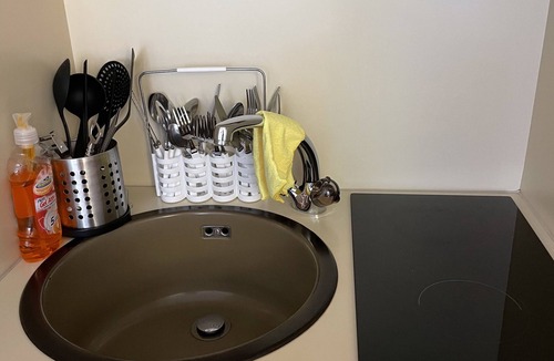 Bigogno Apartment | Bissone Lake Apartment 403