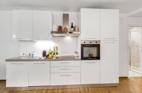 Bissone Apartment | Bissone With Love, Bissone, Switzerland