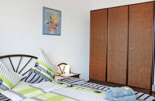 Bissone Apartment | Bissonella by Interhome
