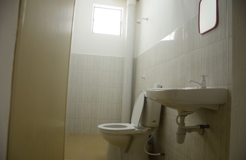 Parit Raja Apartment | Bistari Homestay