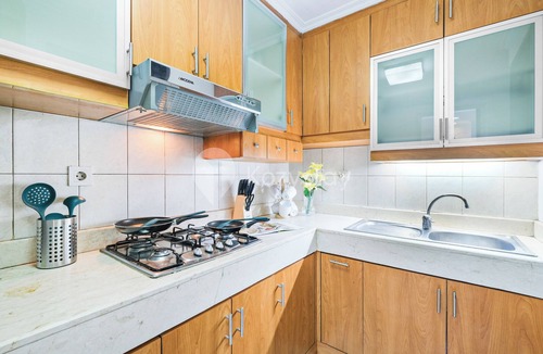 East Kuningan Apartment | Bistre by Kozystay - Kuningan