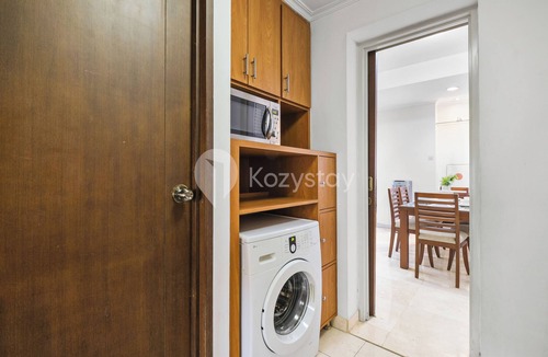 East Kuningan Apartment | Bistre by Kozystay - Kuningan