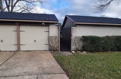 Missouri City House | Bistro Place near Fort Bend Tollway