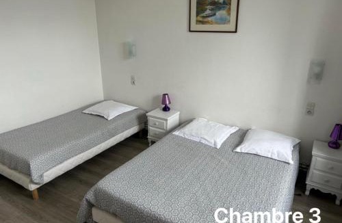 Tuffe Hotel | Bistrot de L'abbaye