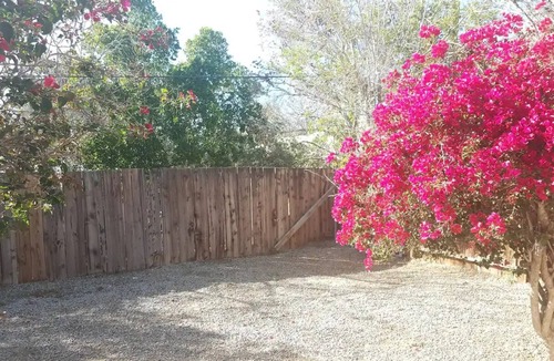 Desert Hot Springs Apartment | Bit of Paradise - Cool/Private 2Bed/2Bath