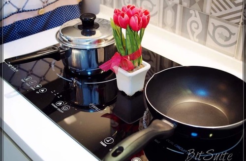 Kampung Kuchai Apartment | Bit Suite Majestic H27