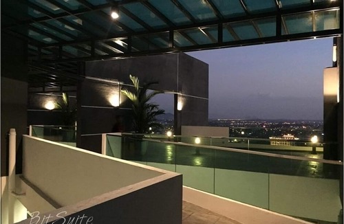 Kampung Kuchai Apartment | Bit Suite Majestic H27