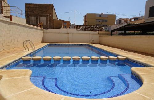Platja de Piles Apartment | BITACORA PILES - Junto a la Playa