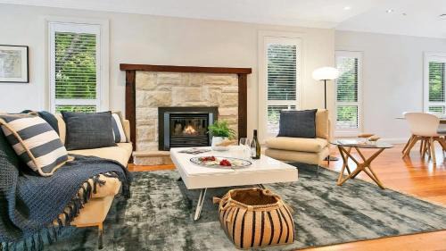 Burrawang House | Bitola