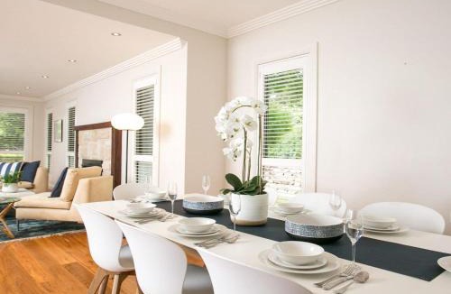 Burrawang House | Bitola