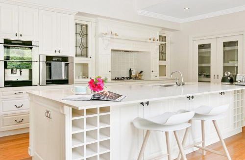 Burrawang House | Bitola