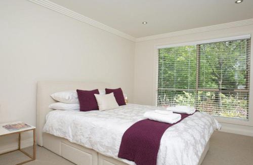 Burrawang House | Bitola