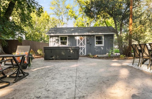 Hamilton House | Bitterroot Mansion