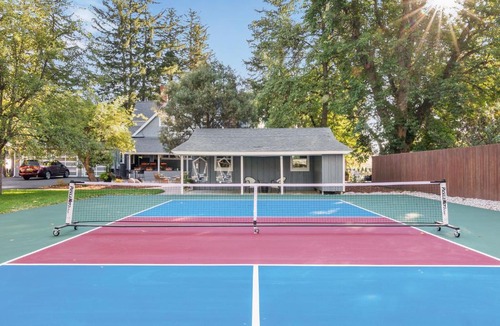 Hamilton House | Bitterroot Mansion