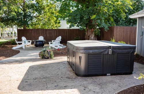 Hamilton House | Bitterroot Mansion