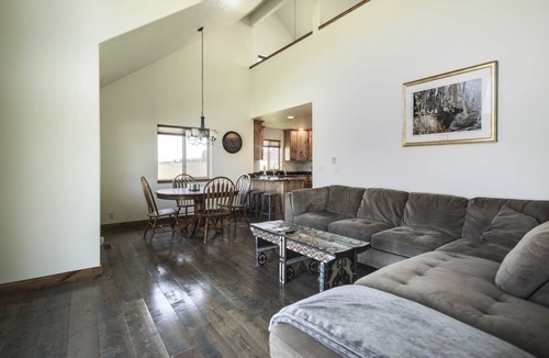 Stevensville House | Bitterroot Oasis