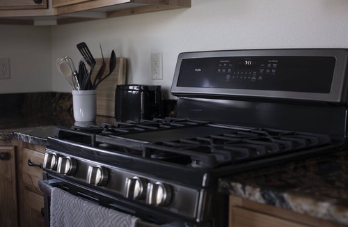 Stevensville House | Bitterroot Oasis