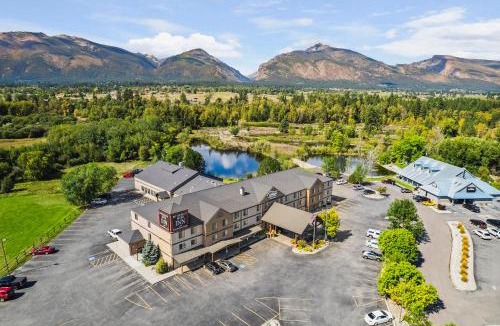 Hamilton Hotel | Bitterroot River Inn and Conference Center