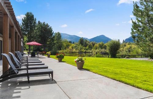 Hamilton Hotel | Bitterroot River Inn and Conference Center