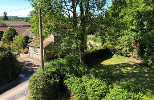 Melbury Osmond House | Bittles Cottage