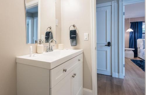 Parker Ridge House | Biva Luxe