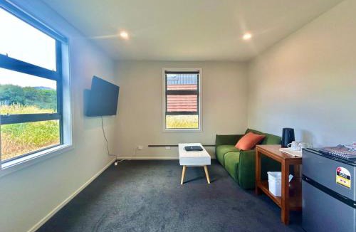 Tekapo Apartment | Bivouac Stars Suite