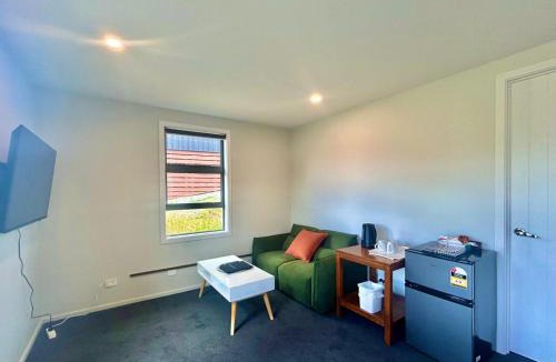 Tekapo Apartment | Bivouac Stars Suite