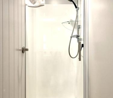 Tekapo Apartment | Bivouac Stars Suite