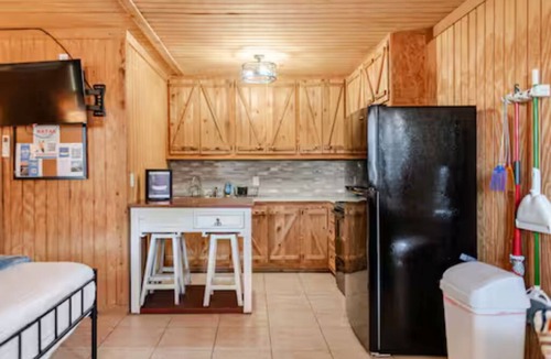 Porum House | Bixby Cove Cabin #2
