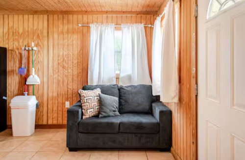 Porum House | Bixby Cove Cabin #2