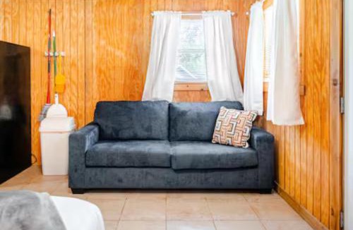 Porum House | Bixby Cove Cabin #3