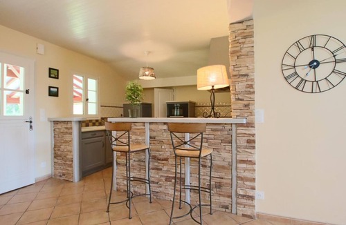 Macaye House | BIXTA EDER - MACAYE - B&B