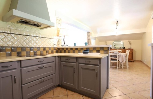 Macaye House | BIXTA EDER - MACAYE - B&B