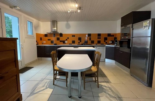 Saint-Palais House | Bixta-eder - Saint-palais