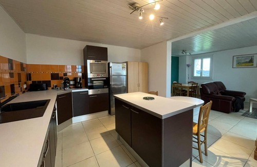 Saint-Palais House | Bixta-eder - Saint-palais