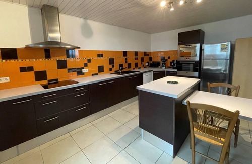 Saint-Palais House | Bixta-eder - Saint-palais