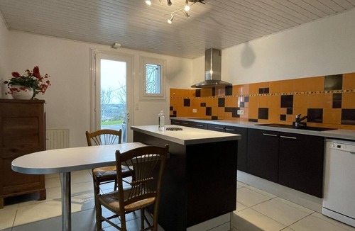 Saint-Palais House | Bixta-eder - Saint-palais