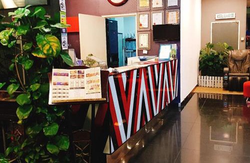 Batu Pahat Hotel | Biz Hotel