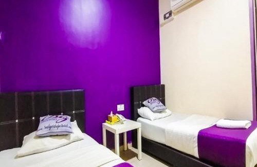 Batu Pahat Hotel | Biz Hotel