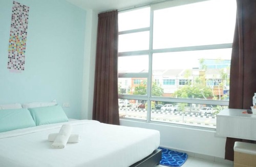 Batu Pahat Hotel | Biz Hotel