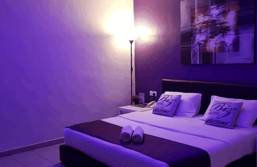 Batu Pahat Hotel | Biz Hotel