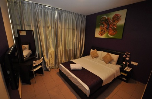 Batu Pahat Hotel | Biz Hotel