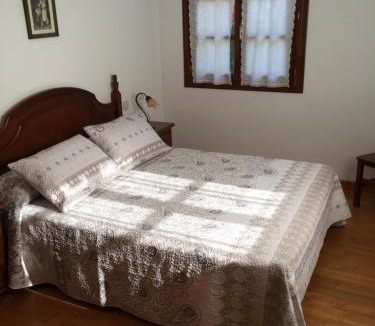 Zugarramurdi House | Bizentenea